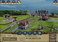 Costruire Imperi Online - Empire of the Galaldur
