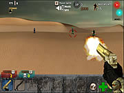 Desert Rifle 2 - Armi e Spari nel Deserto