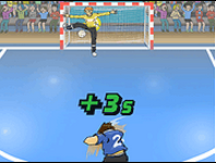 Pallamano Online - Handball Shooter
