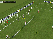 Calcio 3D - Speedplay Soccer 2
