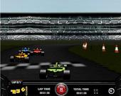 Auto da Corsa Online - F1 Track 3D