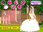 Vestire le Spose - Wedding Garden