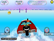 Barche a Motore Online - Power Boat Challenge