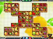 Mahjong Frutta - Fruits Mahjong