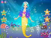 Vestire Sirene - Mysterious Mermaid