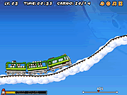 Simulazione Treni - Coal Express 4