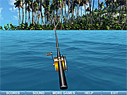 Pesca in Mare Online - Sea Fishing Tropical
