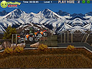 Motocross per Pc Online - Motocross Dirt Challenge