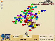 Palline Colorate - Ball Shooter
