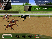 Equitazione - Horse Racing Fantasy