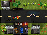 Giochi Tipo Mafia Online - Mafia Driver 3