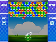 Puzzle Bubble Shooter Online
