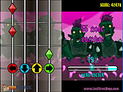 Suonare la Chitarra Online - Guitar Hero Hero