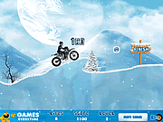 Moto sulla Neve - Ice Rider