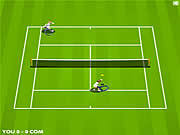 Tennis per Pc - Tennis Game