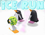 Ice Run - La Gara dei Pinguini