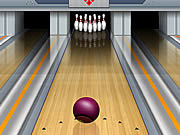 Bowling Multiplayer