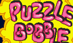 Puzzle Bubble Originale Online