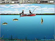Pesca per Pc Online - Bass Fishing Pro