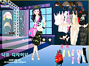 Modelle da Vestire - Top Model Dress Up