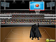 Batman contro Superman - Basket