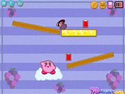 Kirby Adventure - Clever Kirby