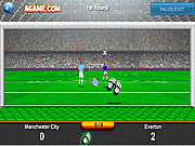 Parate Online - Goalkeeper Premier