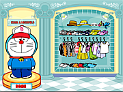 Doraemon da Vestire Online