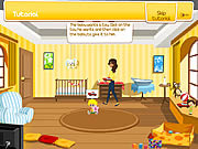 Fare la Baby Sitter - Super Baby Sitter