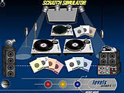 Fare il DJ - Scratch Simulator