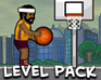 BasketBalls Level Pack - Fai Canestro