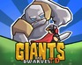 Giganti e Nani - Giants and Dwarves TD