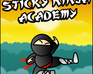 Sticky Ninja Academy - Come Diventare un Ninja