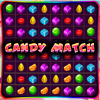 Candy Match - Gioco Tipo Candy Crush Online