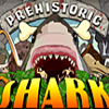 Squalo Preistorico - Prehistoric Shark