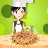 In Cucina con Sara Online - Taco Salad